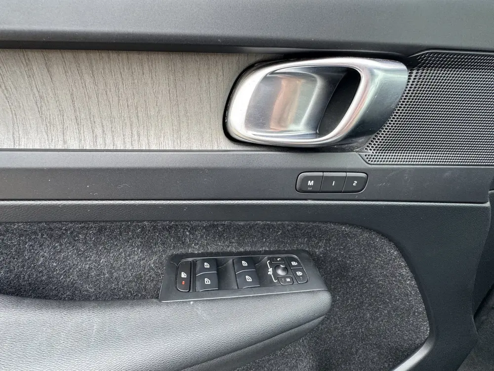 Volvo XC40 2.0 T4 Inscription Pano.dak | trekhaak | winterpa uit 2019, foto 20