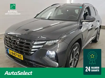 Hyundai TUCSON 1.6 T-GDI 265pk PHEV Comfort 4WD uit 2021