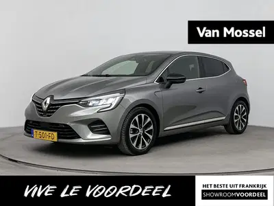 Renault Clio 1.6 E-Tech Hybrid 145Pk Automaat Techno uit 2023