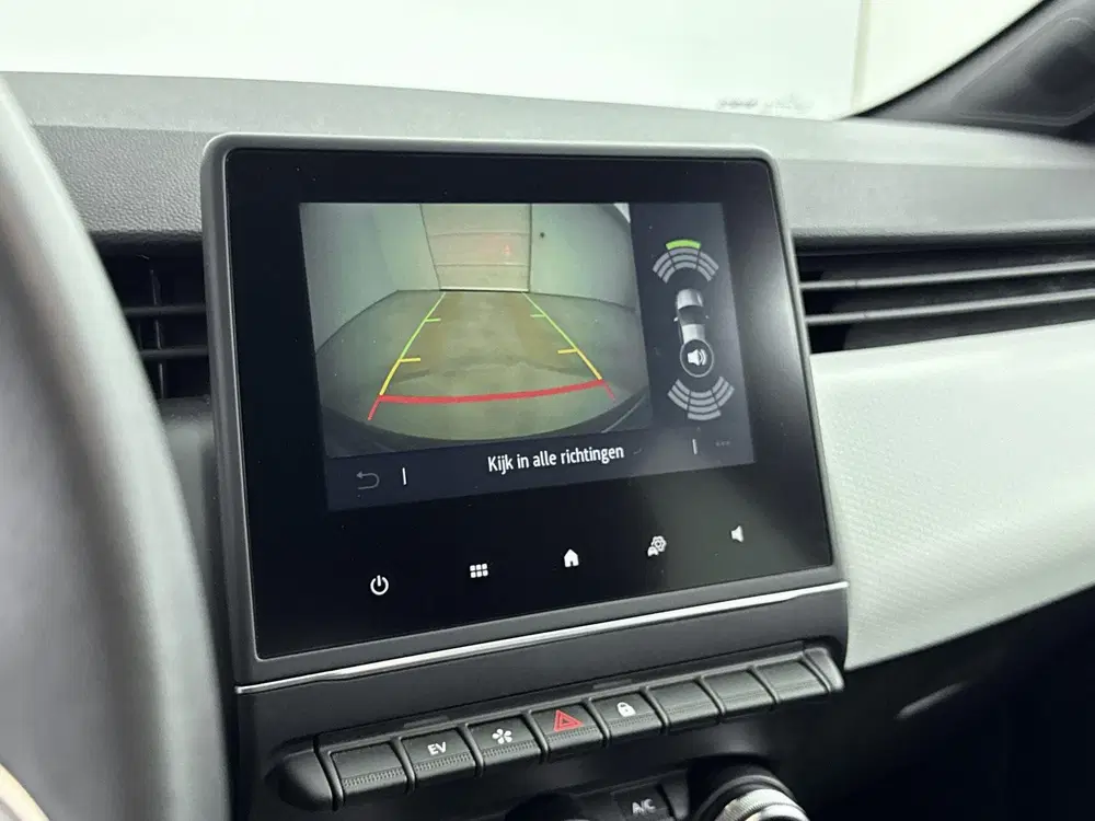 Renault Clio 1.6 E-Tech Hybrid 145Pk Automaat Techno uit 2023, foto 11