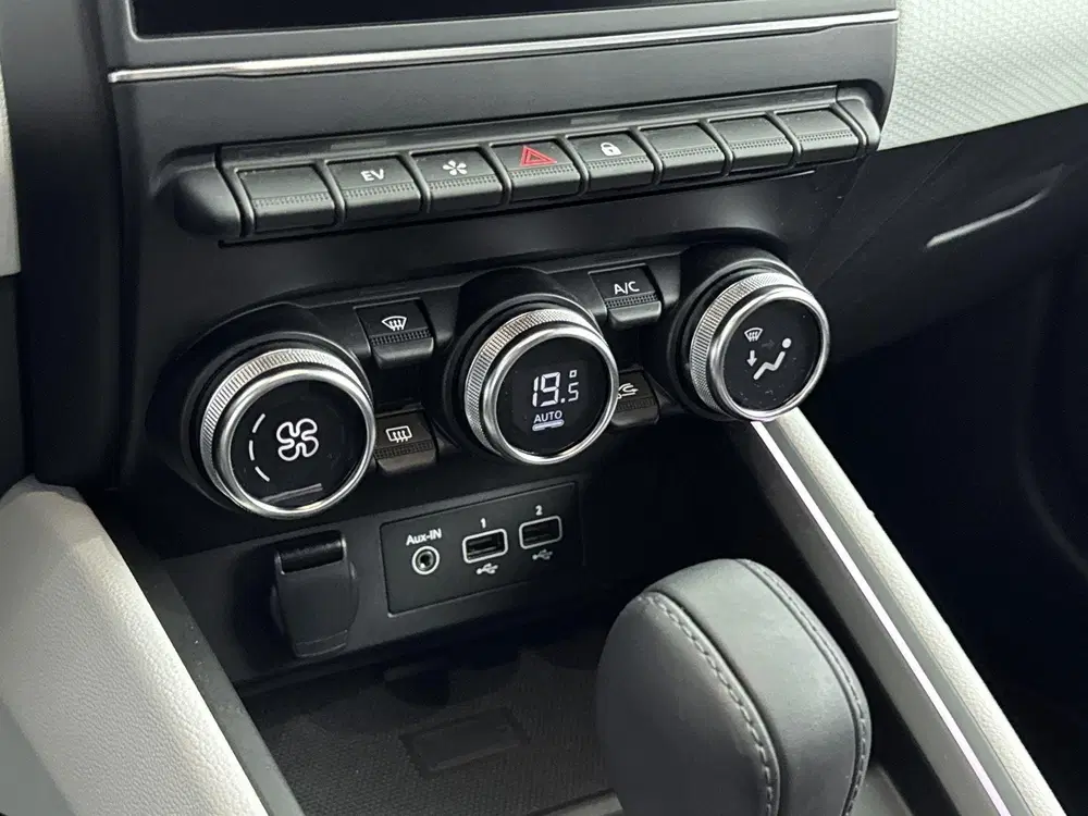 Renault Clio 1.6 E-Tech Hybrid 145Pk Automaat Techno uit 2023, foto 15