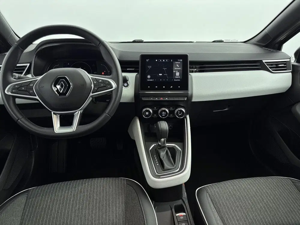 Renault Clio 1.6 E-Tech Hybrid 145Pk Automaat Techno uit 2023, foto 16