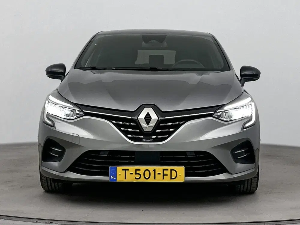 Renault Clio 1.6 E-Tech Hybrid 145Pk Automaat Techno uit 2023, foto 5