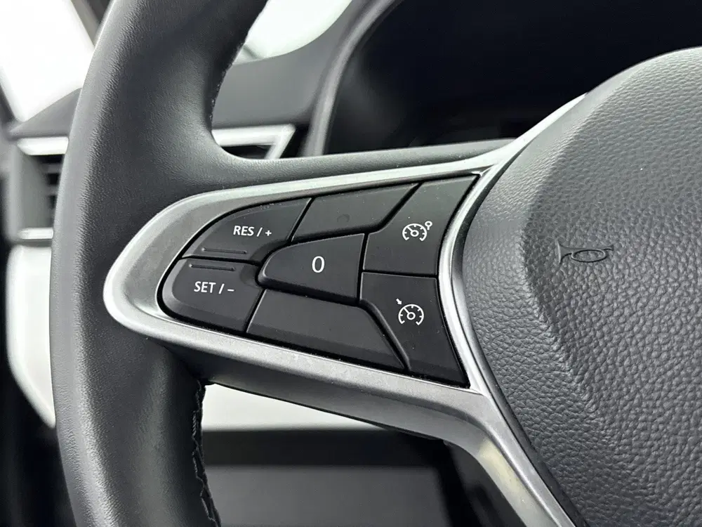 Renault Clio 1.6 E-Tech Hybrid 145Pk Automaat Techno uit 2023, foto 6