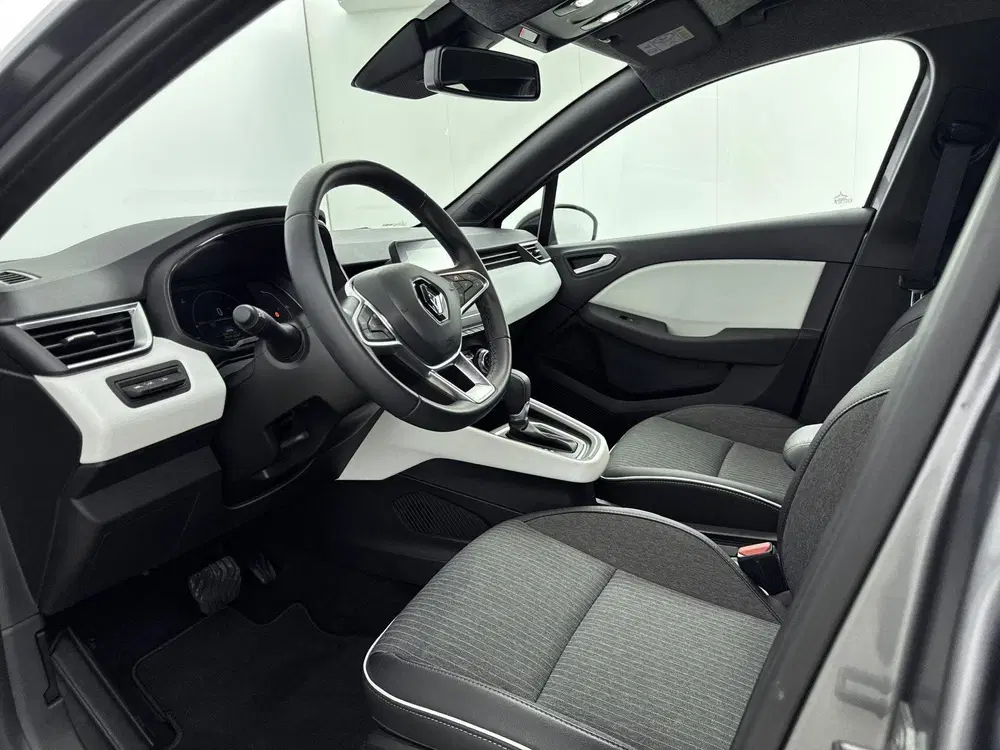 Renault Clio 1.6 E-Tech Hybrid 145Pk Automaat Techno uit 2023, foto 8