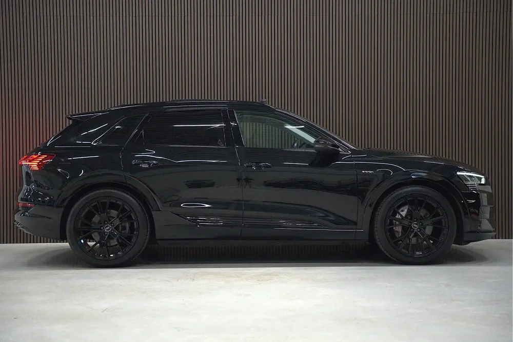 Audi e-tron e-tron 50 quattro Launch edition plus 71 kWh | P uit 2019, foto 10