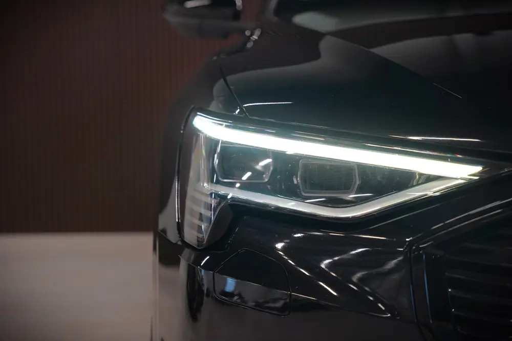 Audi e-tron e-tron 50 quattro Launch edition plus 71 kWh | P uit 2019, foto 13