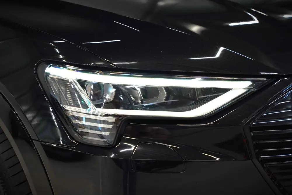 Audi e-tron e-tron 50 quattro Launch edition plus 71 kWh | P uit 2019, foto 14