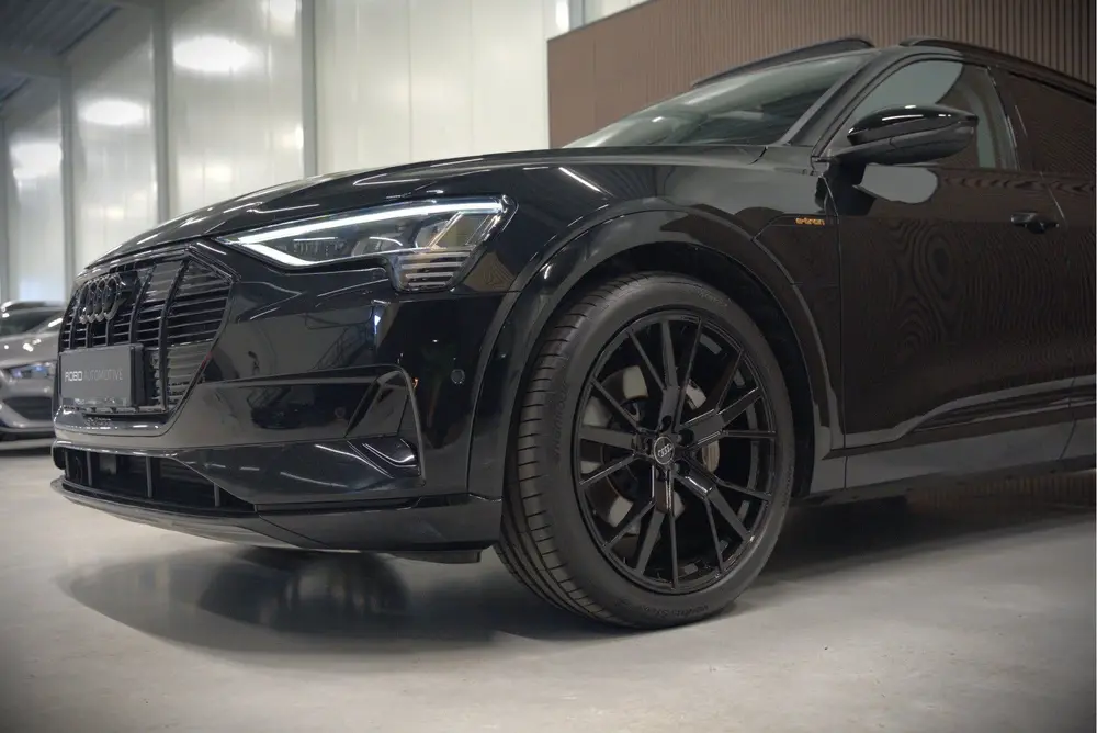 Audi e-tron e-tron 50 quattro Launch edition plus 71 kWh | P uit 2019, foto 16
