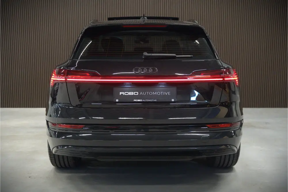 Audi e-tron e-tron 50 quattro Launch edition plus 71 kWh | P uit 2019, foto 20