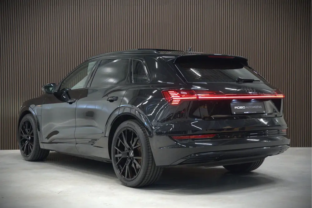 Audi e-tron e-tron 50 quattro Launch edition plus 71 kWh | P uit 2019, foto 8