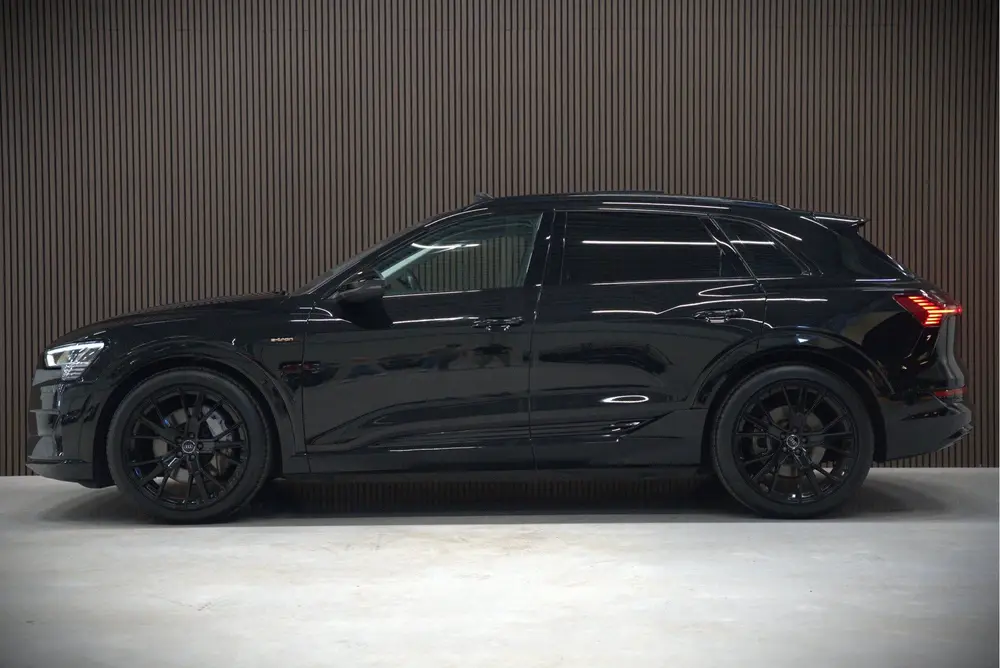 Audi e-tron e-tron 50 quattro Launch edition plus 71 kWh | P uit 2019, foto 9