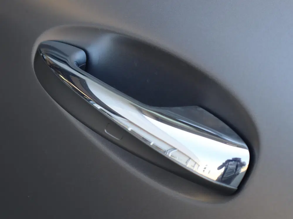 Mercedes-Benz EQA 250 Business Solution AMG 67 kWh uit 2022, foto 10