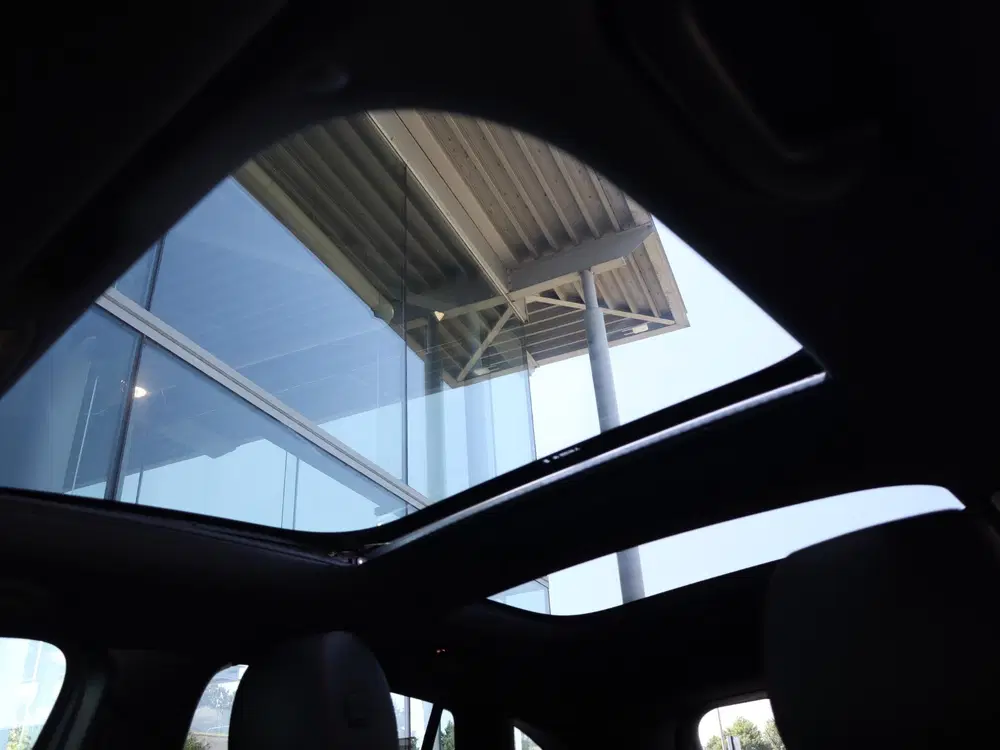 Mercedes-Benz EQA 250 Business Solution AMG 67 kWh uit 2022, foto 11