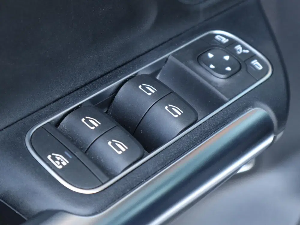 Mercedes-Benz EQA 250 Business Solution AMG 67 kWh uit 2022, foto 17