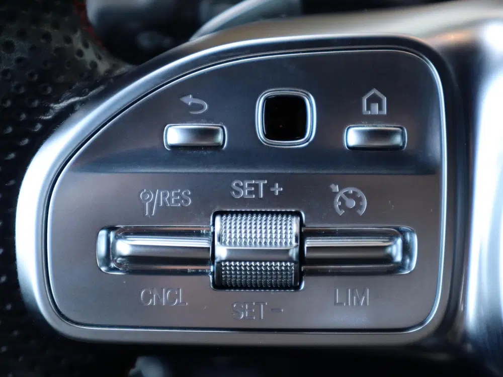 Mercedes-Benz EQA 250 Business Solution AMG 67 kWh uit 2022, foto 18