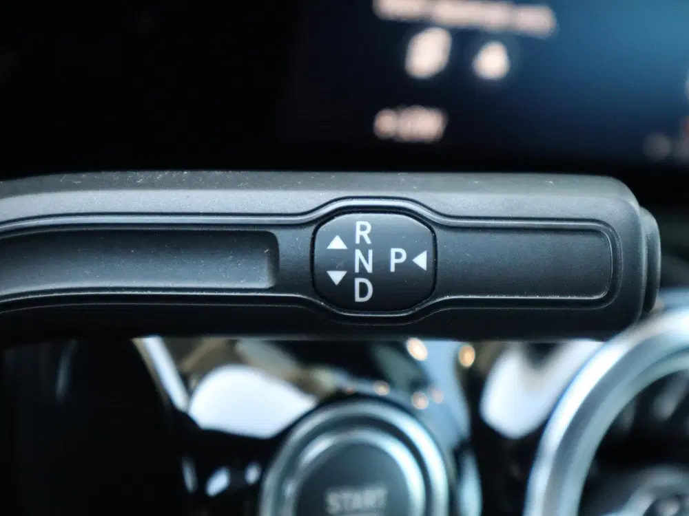 Mercedes-Benz EQA 250 Business Solution AMG 67 kWh uit 2022, foto 20