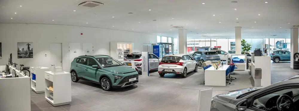 Hyundai IONIQ 5 Long Range Pure Edition 84 kWh uit 2026, foto 5