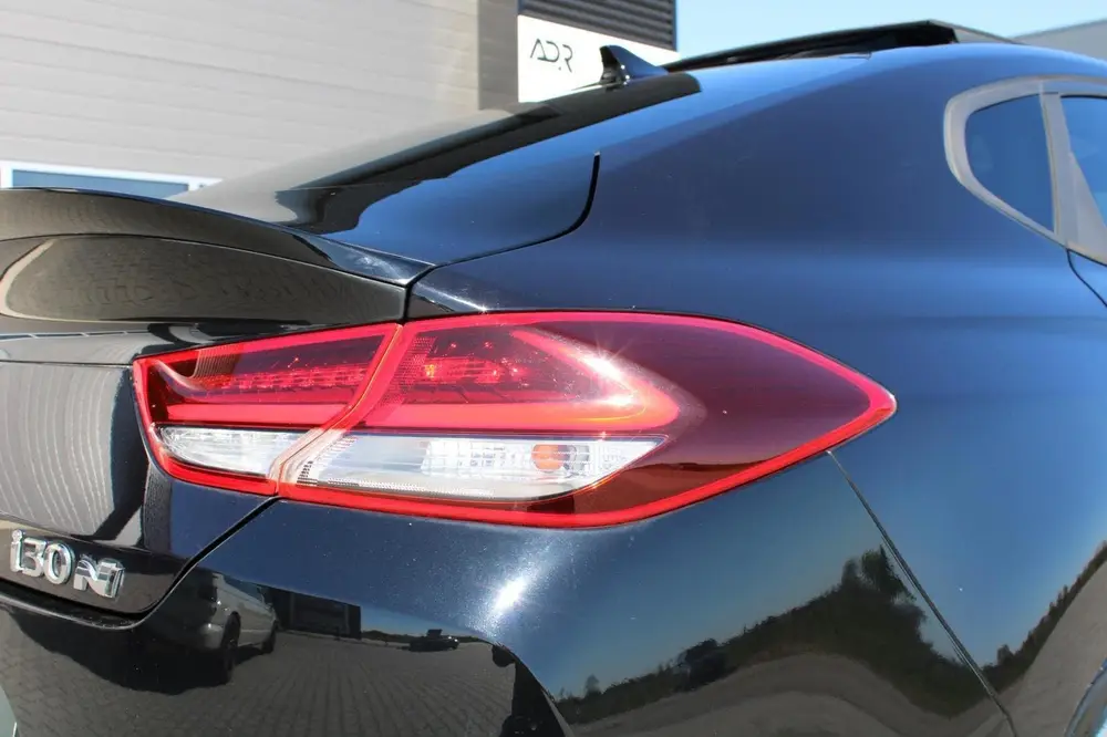 Hyundai I30 2.0 T-GDI 280PK /19''/PANO/CAMERA/PDC V uit 2019, foto 13