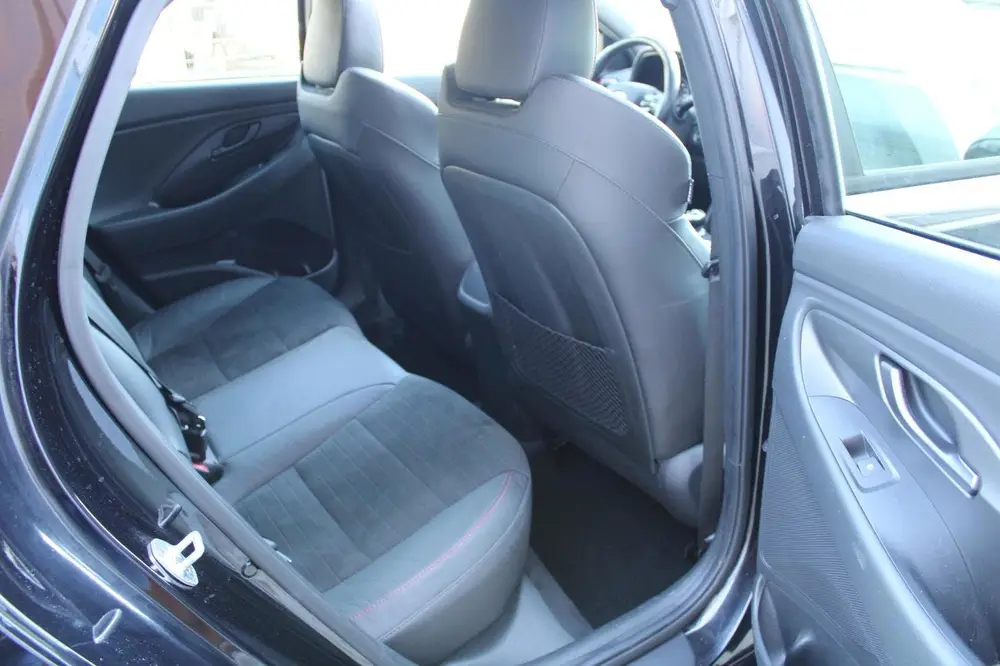 Hyundai I30 2.0 T-GDI 280PK /19''/PANO/CAMERA/PDC V uit 2019, foto 19