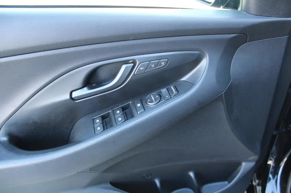 Hyundai I30 2.0 T-GDI 280PK /19''/PANO/CAMERA/PDC V uit 2019, foto 20