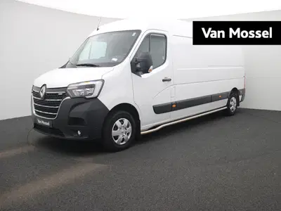 Renault Master T35 2.3 dCi 135Pk L3H2 Comfort uit 2022