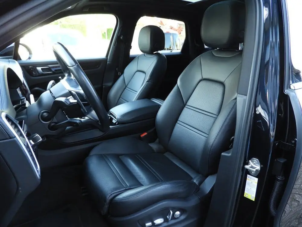 Porsche Cayenne 3.0 E-Hybrid uit 2020, foto 8