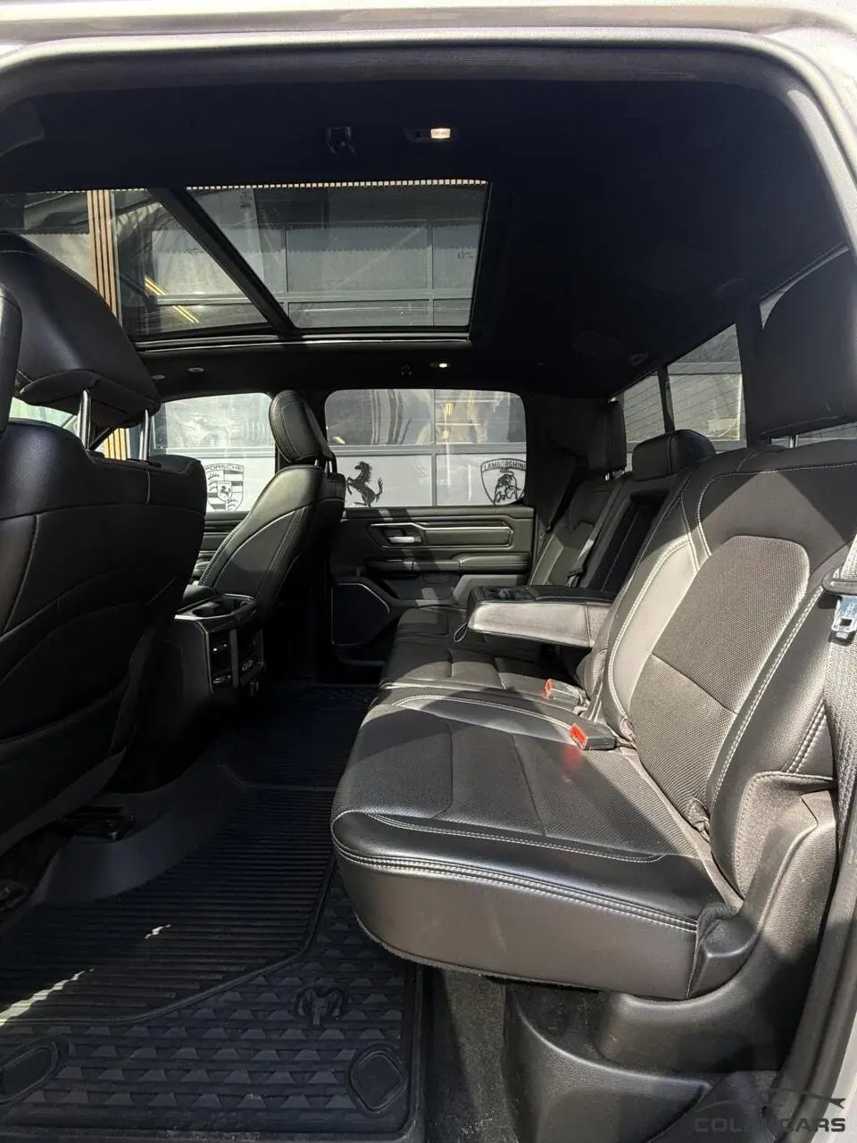 Dodge Ram 1500 5.7 V8 Crew Laramie-Pano Rebel-Garantie! uit 2020, foto 17