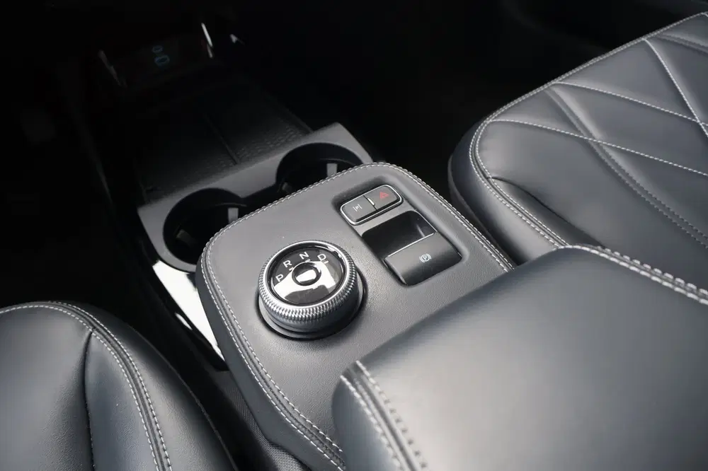 Ford Mustang Mach-E Extended RWD 98 kWh SOH 94.6% l B&O l TR uit 2021, foto 10