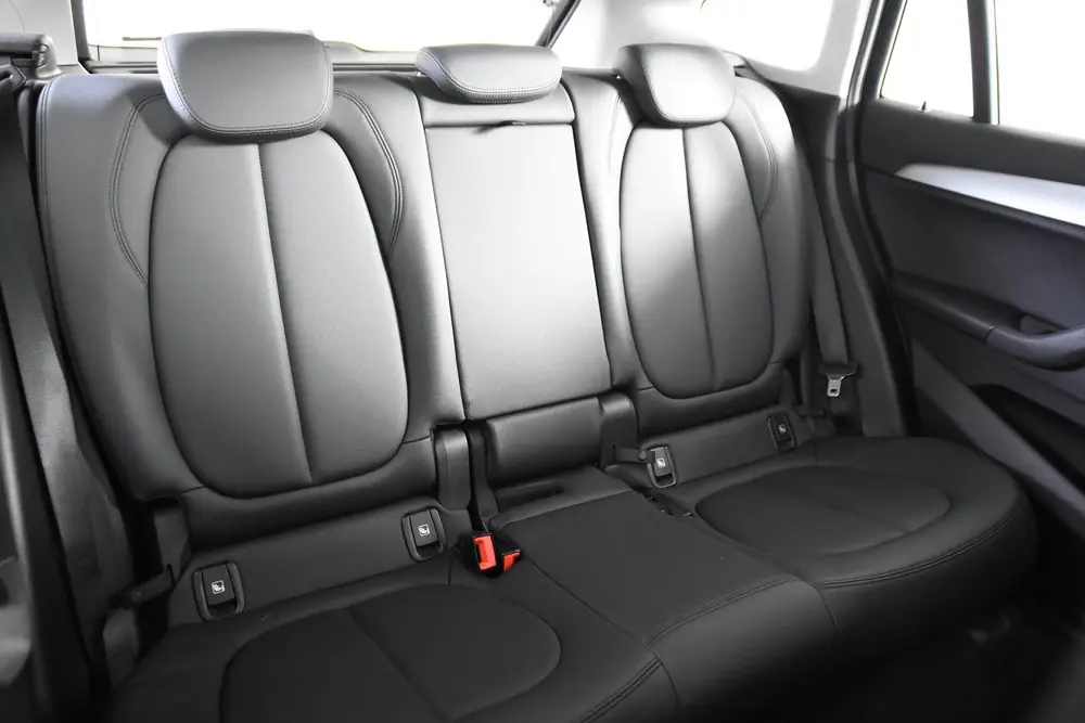 BMW X1 sDrive18i *1ste Eigenaar*Leer*Navigatie*Trekhaak*Carp uit 2019, foto 10