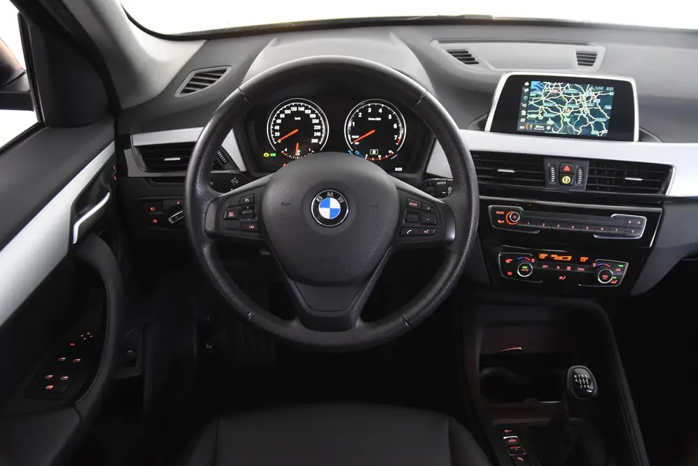 BMW X1 sDrive18i *1ste Eigenaar*Leer*Navigatie*Trekhaak*Carp uit 2019, foto 11
