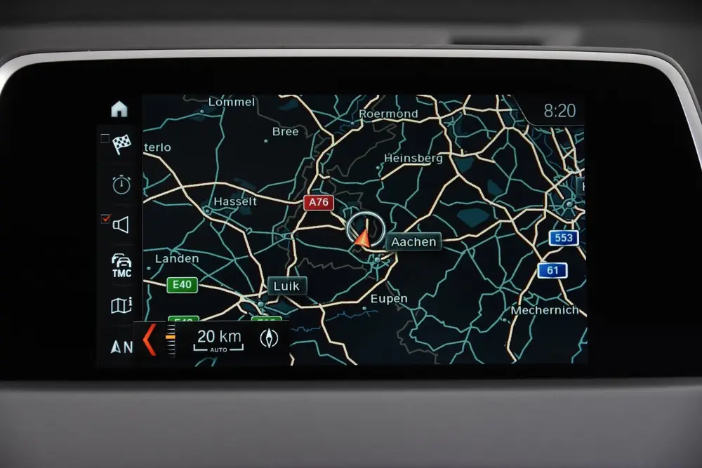 BMW X1 sDrive18i *1ste Eigenaar*Leer*Navigatie*Trekhaak*Carp uit 2019, foto 12