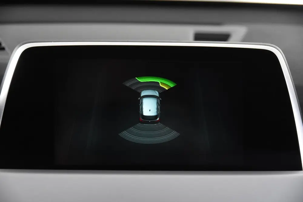 BMW X1 sDrive18i *1ste Eigenaar*Leer*Navigatie*Trekhaak*Carp uit 2019, foto 13