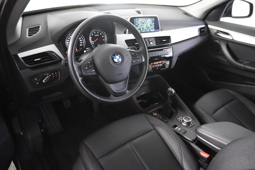 BMW X1 sDrive18i *1ste Eigenaar*Leer*Navigatie*Trekhaak*Carp uit 2019, foto 2