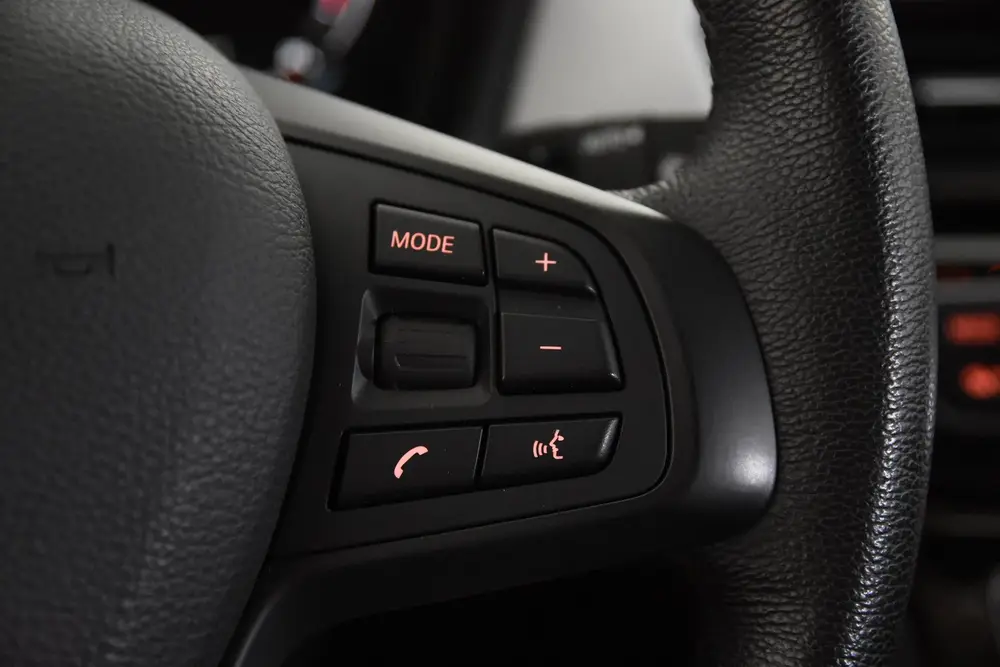 BMW X1 sDrive18i *1ste Eigenaar*Leer*Navigatie*Trekhaak*Carp uit 2019, foto 20