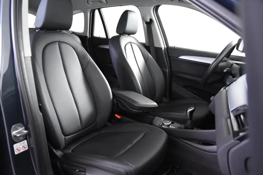 BMW X1 sDrive18i *1ste Eigenaar*Leer*Navigatie*Trekhaak*Carp uit 2019, foto 3