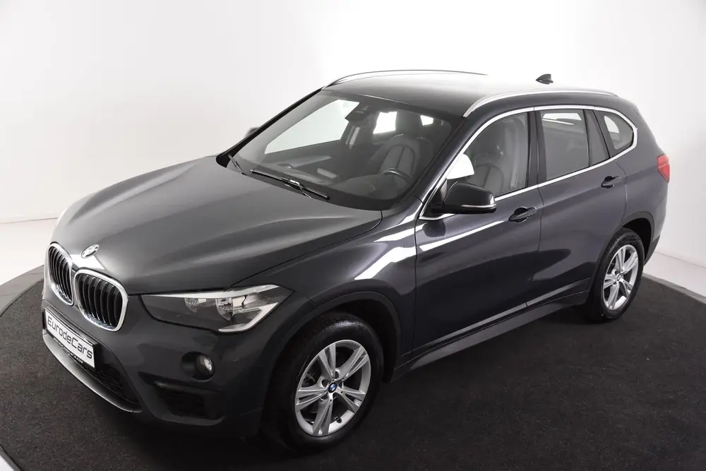 BMW X1 sDrive18i *1ste Eigenaar*Leer*Navigatie*Trekhaak*Carp uit 2019, foto 4