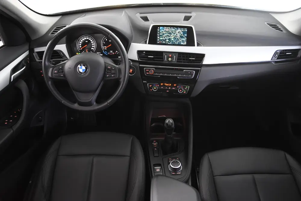 BMW X1 sDrive18i *1ste Eigenaar*Leer*Navigatie*Trekhaak*Carp uit 2019, foto 9