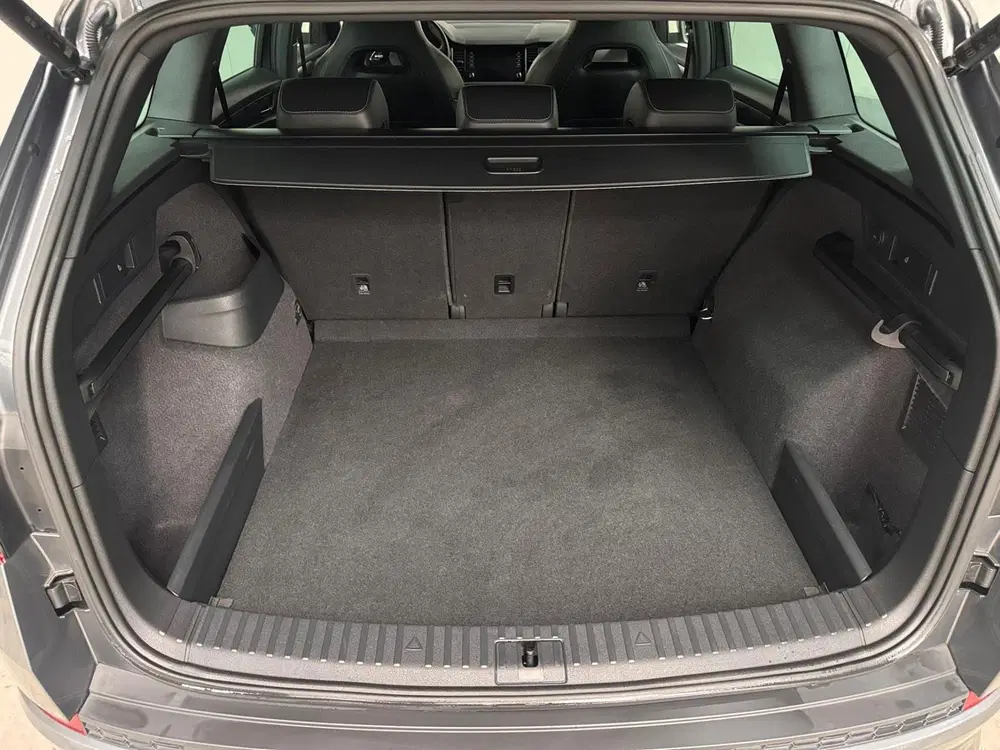 Skoda Kodiaq 1.5 TSI Sportline DSG l VIRTUAL l CAMERA l uit 2022, foto 20