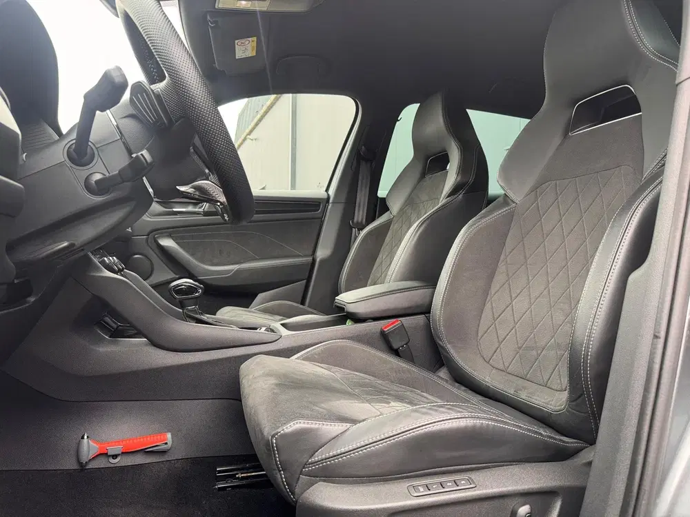 Skoda Kodiaq 1.5 TSI Sportline DSG l VIRTUAL l CAMERA l uit 2022, foto 5