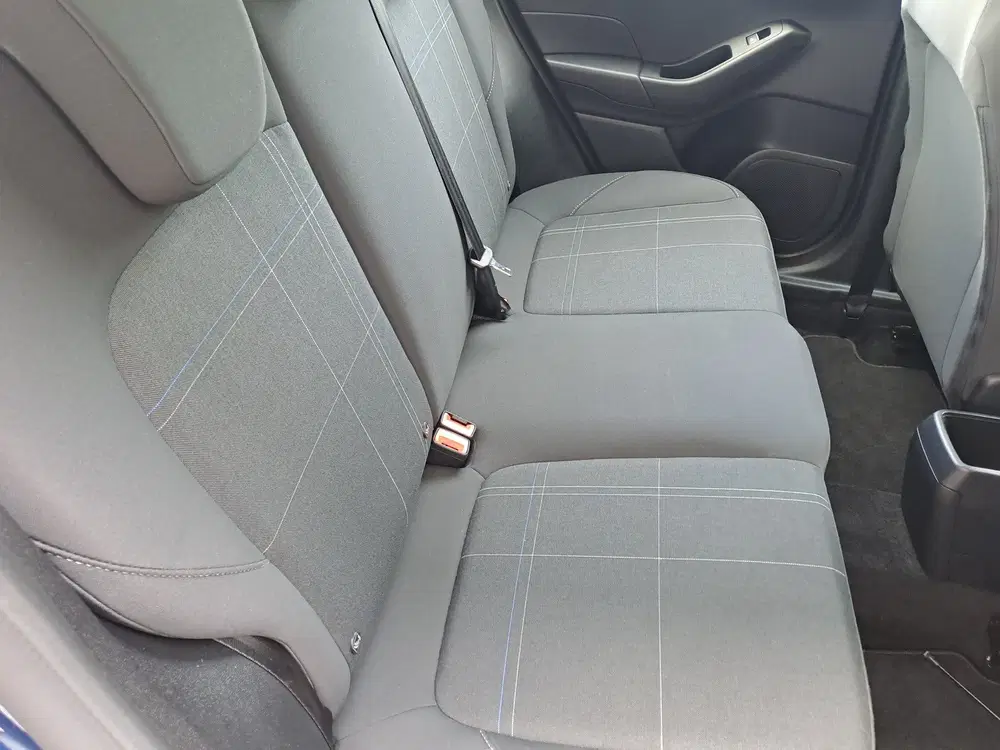 Ford Fiesta 1.0 EcoBoost Connected Airco uit 2020, foto 12
