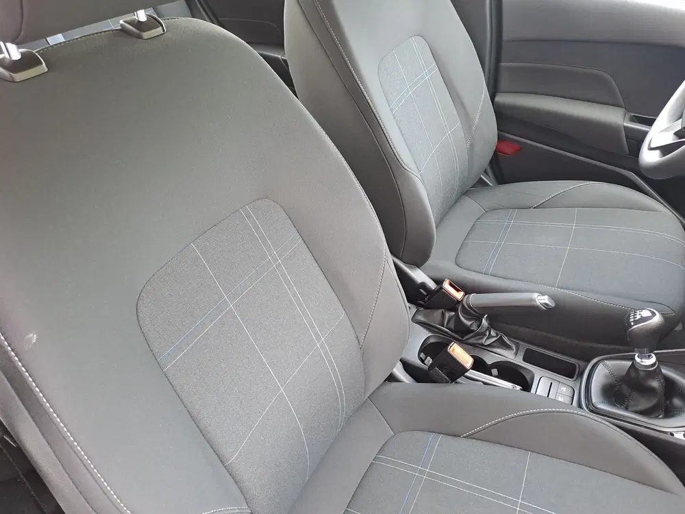 Ford Fiesta 1.0 EcoBoost Connected Airco uit 2020, foto 14