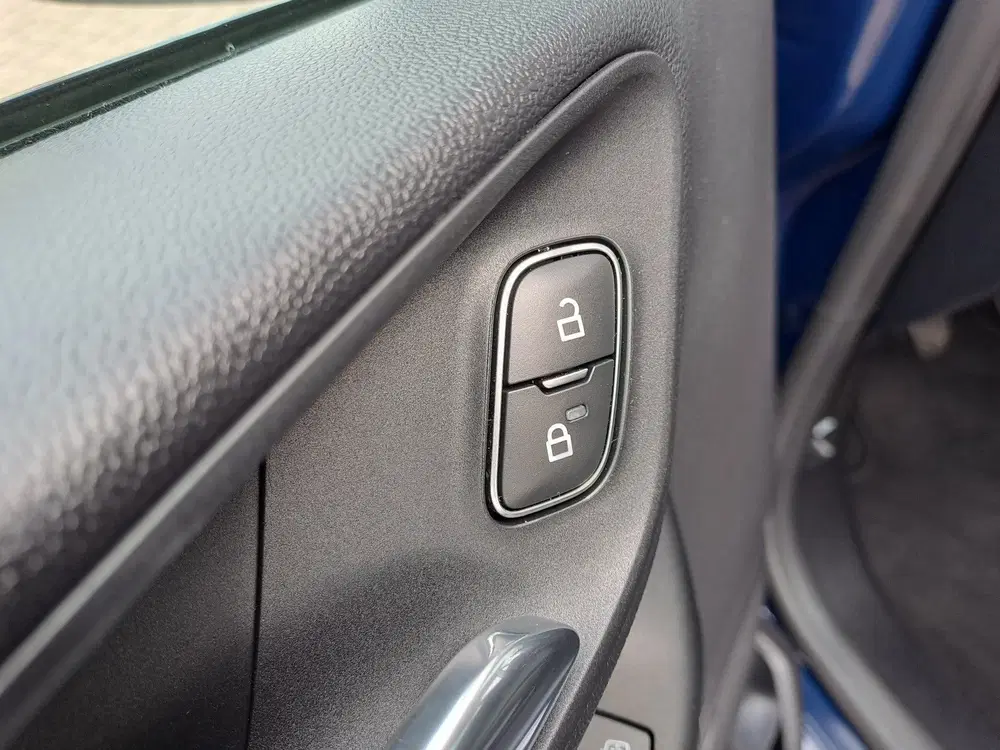 Ford Fiesta 1.0 EcoBoost Connected Airco uit 2020, foto 17