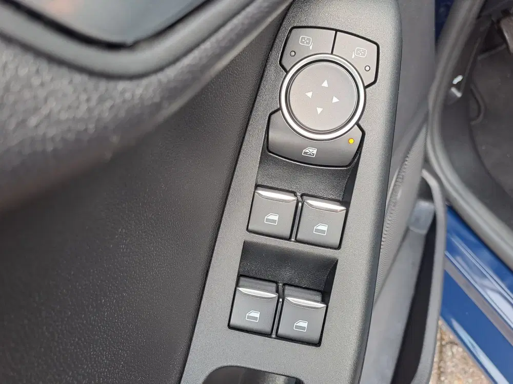 Ford Fiesta 1.0 EcoBoost Connected Airco uit 2020, foto 18