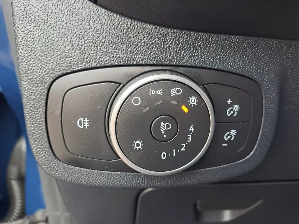 Ford Fiesta 1.0 EcoBoost Connected Airco uit 2020, foto 19