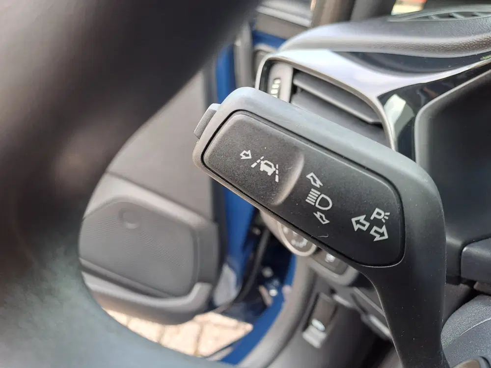 Ford Fiesta 1.0 EcoBoost Connected Airco uit 2020, foto 20