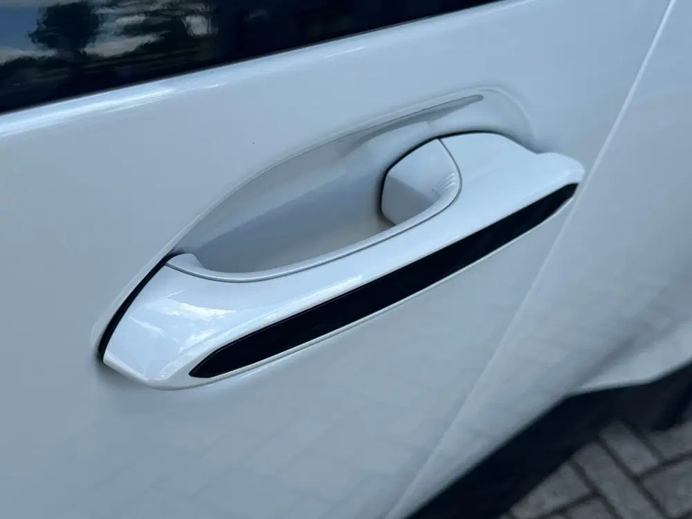 BMW XM PHEV 30 kWh M-Sport V8 653pk Driving Assis uit 2024, foto 11