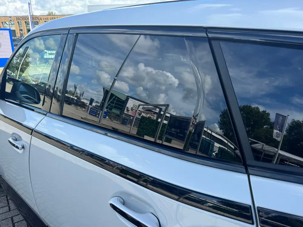 BMW XM PHEV 30 kWh M-Sport V8 653pk Driving Assis uit 2024, foto 14