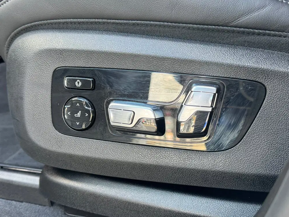 BMW XM PHEV 30 kWh M-Sport V8 653pk Driving Assis uit 2024, foto 17