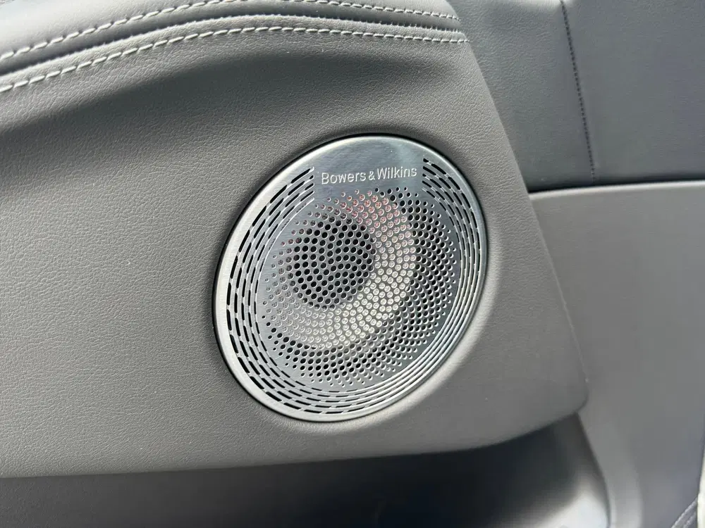 BMW XM PHEV 30 kWh M-Sport V8 653pk Driving Assis uit 2024, foto 8